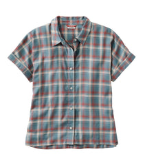 L.L.BeanWomen's Mountainside Shirt