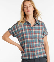 L.L.BeanWomen's Mountainside Shirt