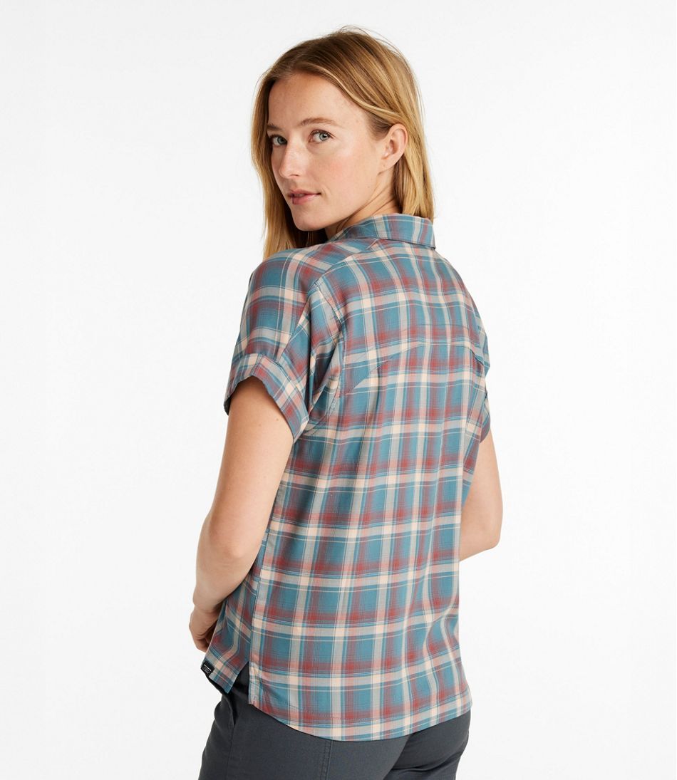 L.L.BeanWomen's Mountainside Shirt