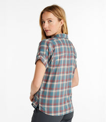 L.L.BeanWomen's Mountainside Shirt