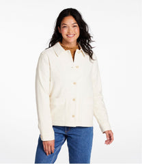 L.L.BeanWomen's Bean's Stretch Barn Jacket