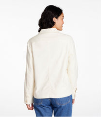 L.L.BeanWomen's Bean's Stretch Barn Jacket