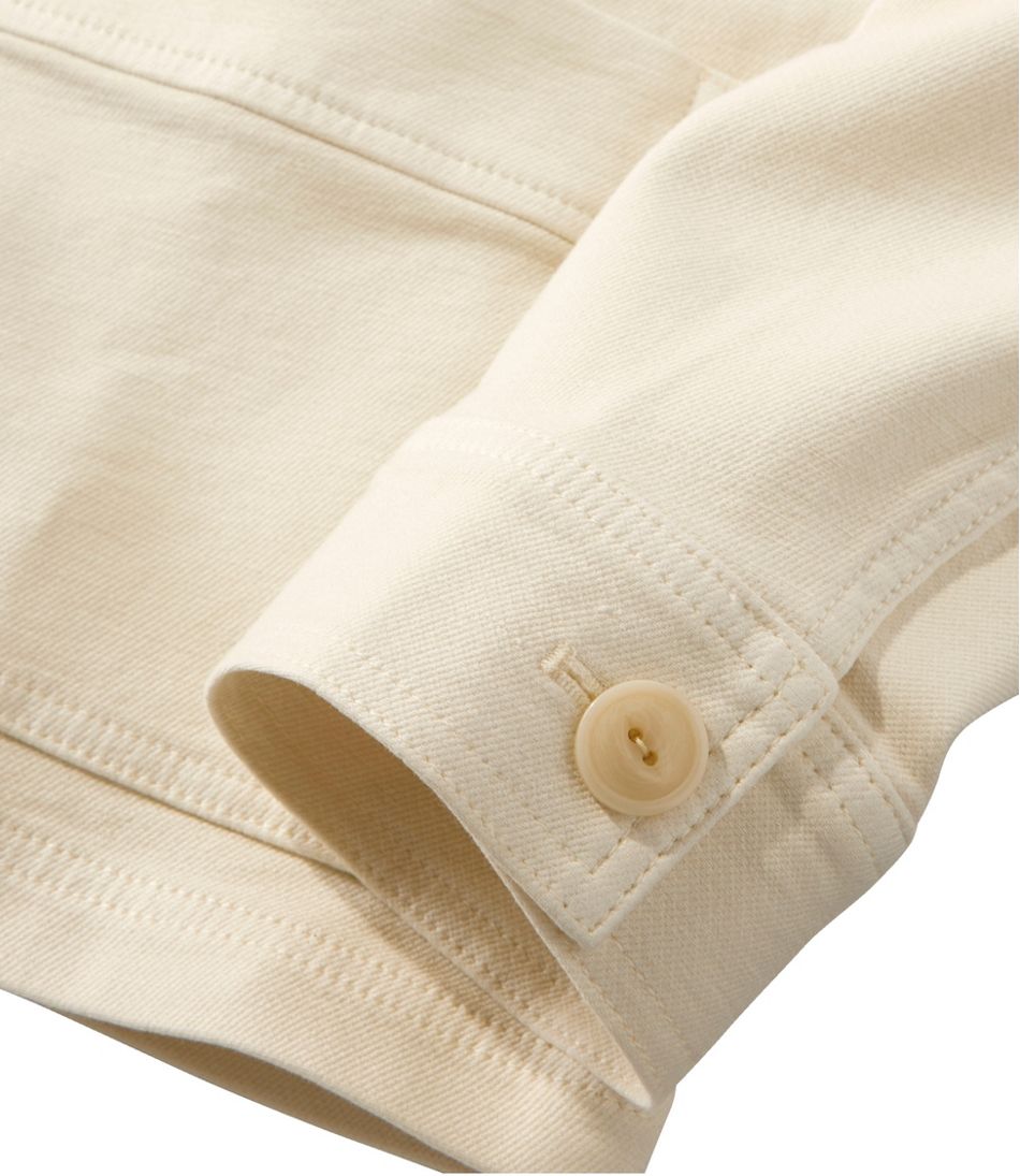 L.L.BeanWomen's Bean's Stretch Barn Jacket