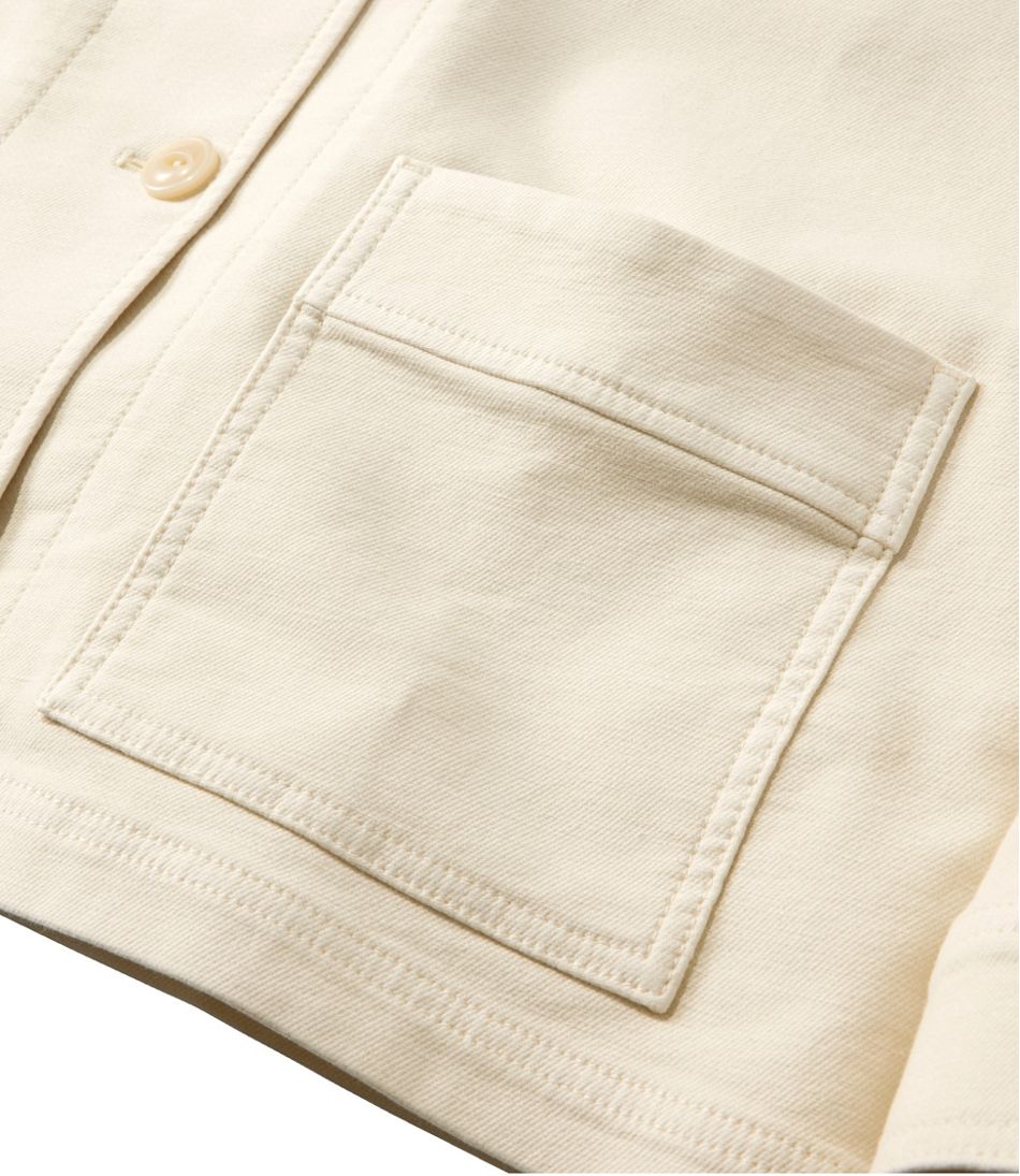 L.L.BeanWomen's Bean's Stretch Barn Jacket