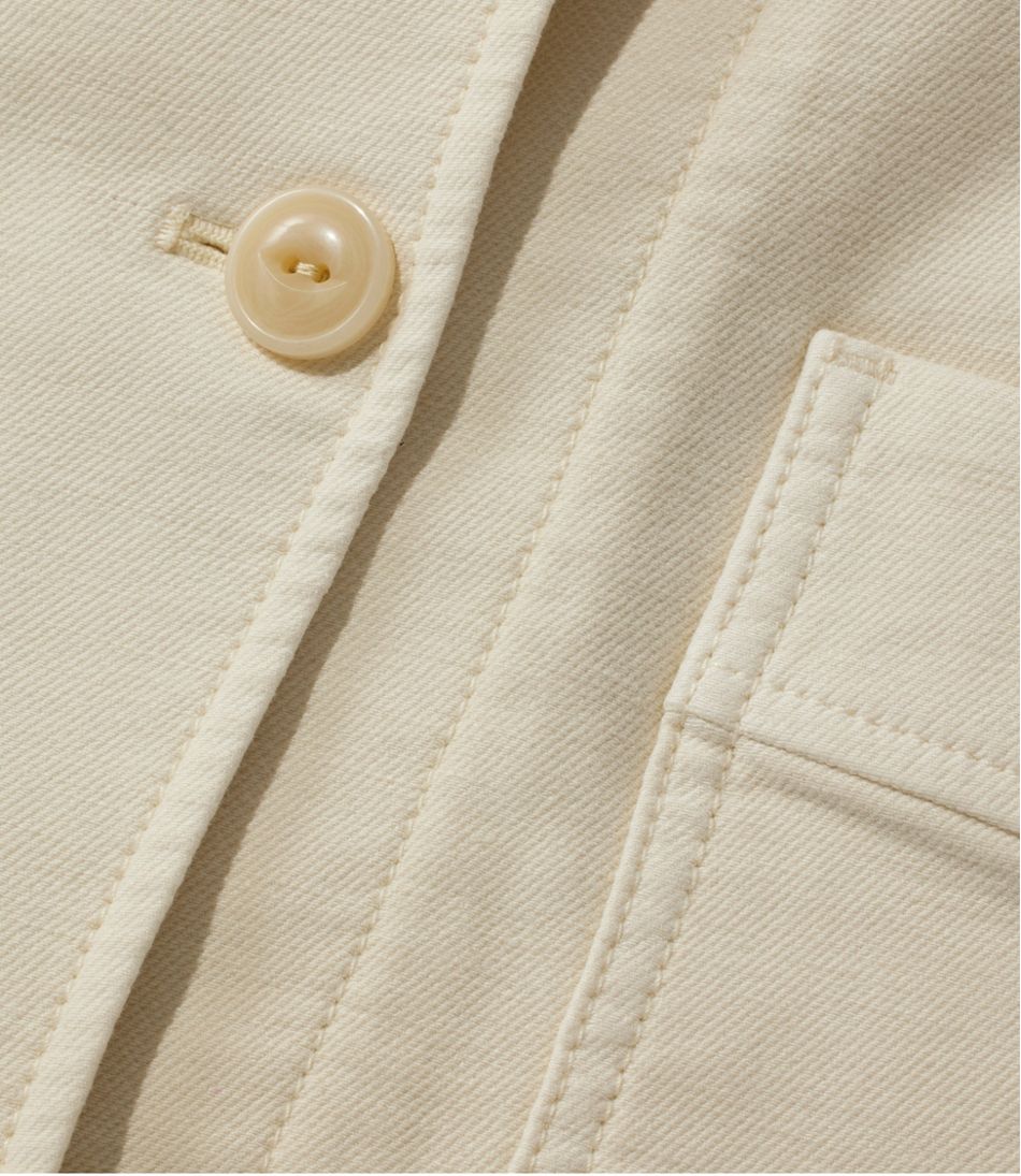 L.L.BeanWomen's Bean's Stretch Barn Jacket