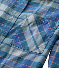 L.L.BeanWomen's Mountainside Brushed Performance Shirt