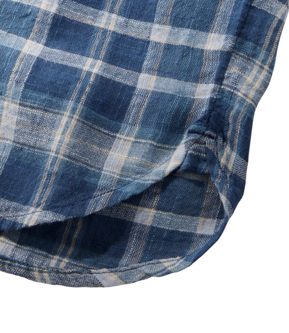 L.L.BeanWomen's Day Breeze Shirt, Short-Sleeve Button-Front