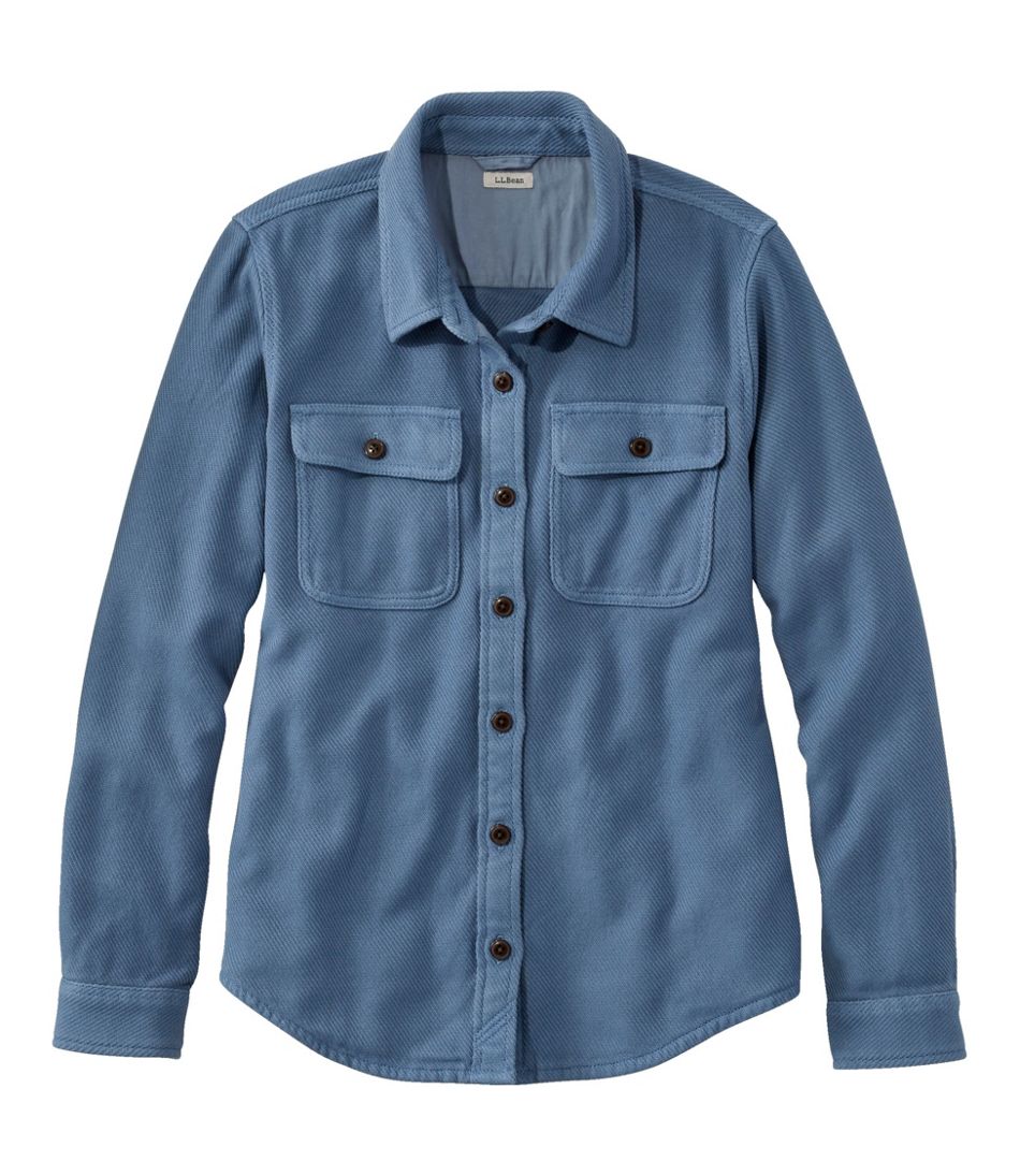 L.L.BeanWomen's 1912 Overshirt