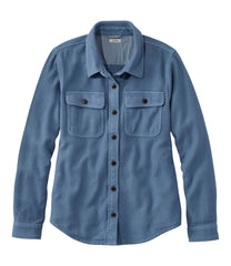 L.L.BeanWomen's 1912 Overshirt