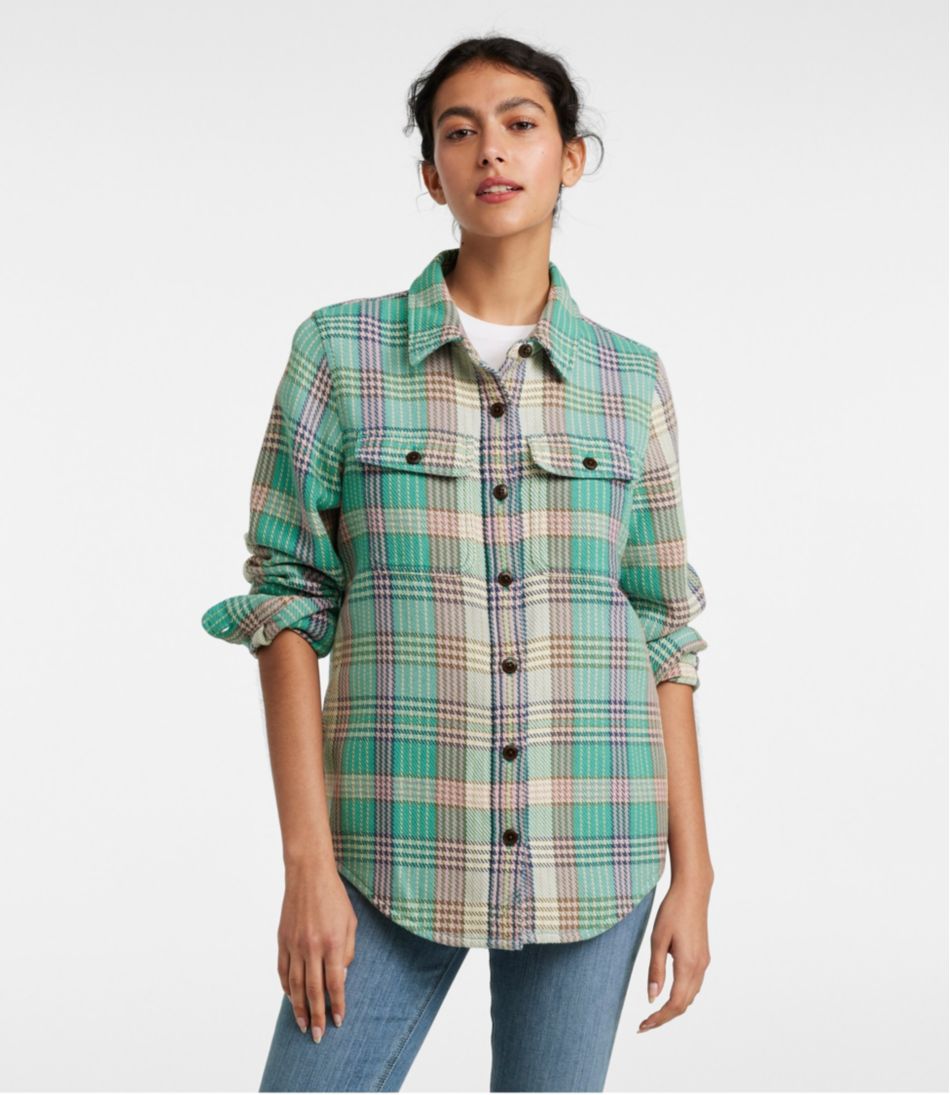 L.L.BeanWomen's 1912 Overshirt