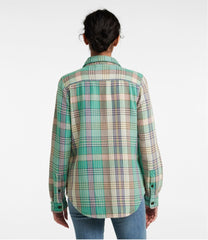 L.L.BeanWomen's 1912 Overshirt
