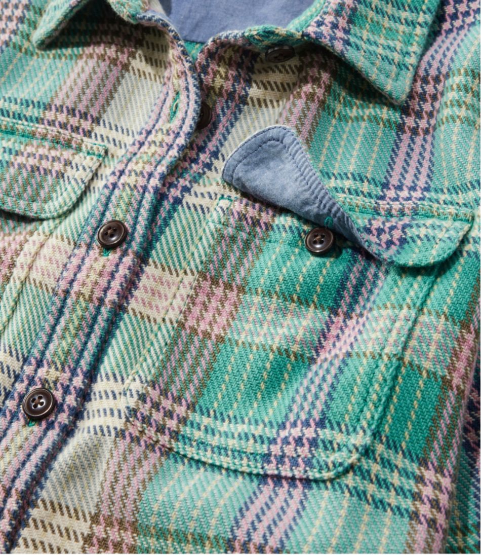 L.L.BeanWomen's 1912 Overshirt