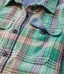 L.L.BeanWomen's 1912 Overshirt