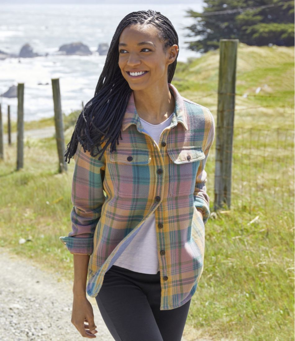 L.L.BeanWomen's 1912 Overshirt