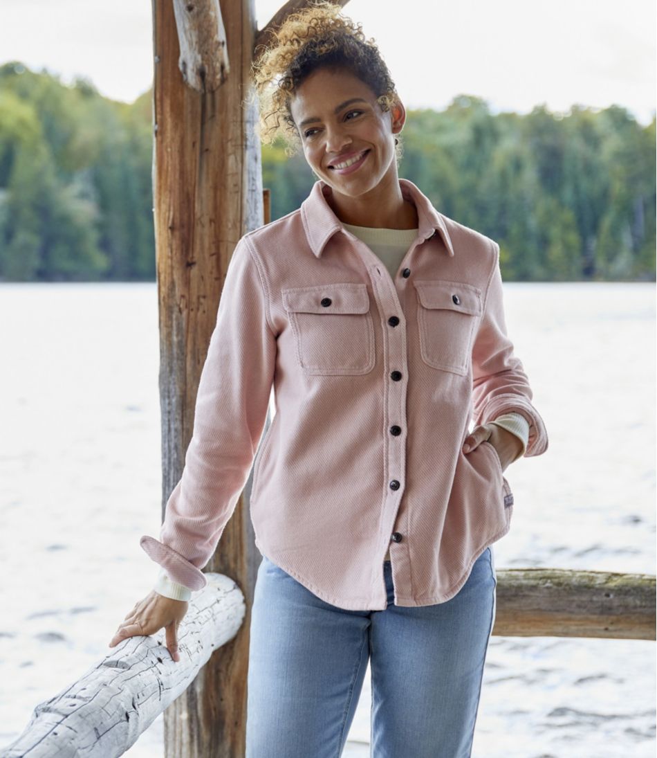 L.L.BeanWomen's 1912 Overshirt