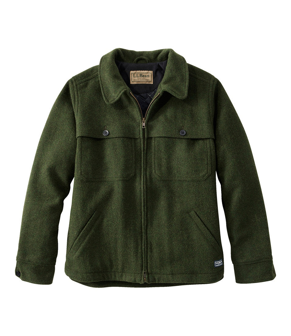 Loden,X-Small
