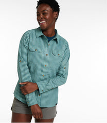 L.L.BeanWomen's No Fly Zone Explorer Shirt