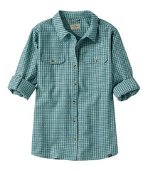L.L.BeanWomen's No Fly Zone Explorer Shirt