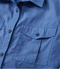 L.L.BeanWomen's Signature Soft Poplin Shirt