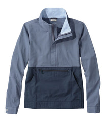 L.L.BeanWomen's Vacationland Seersucker Anorak