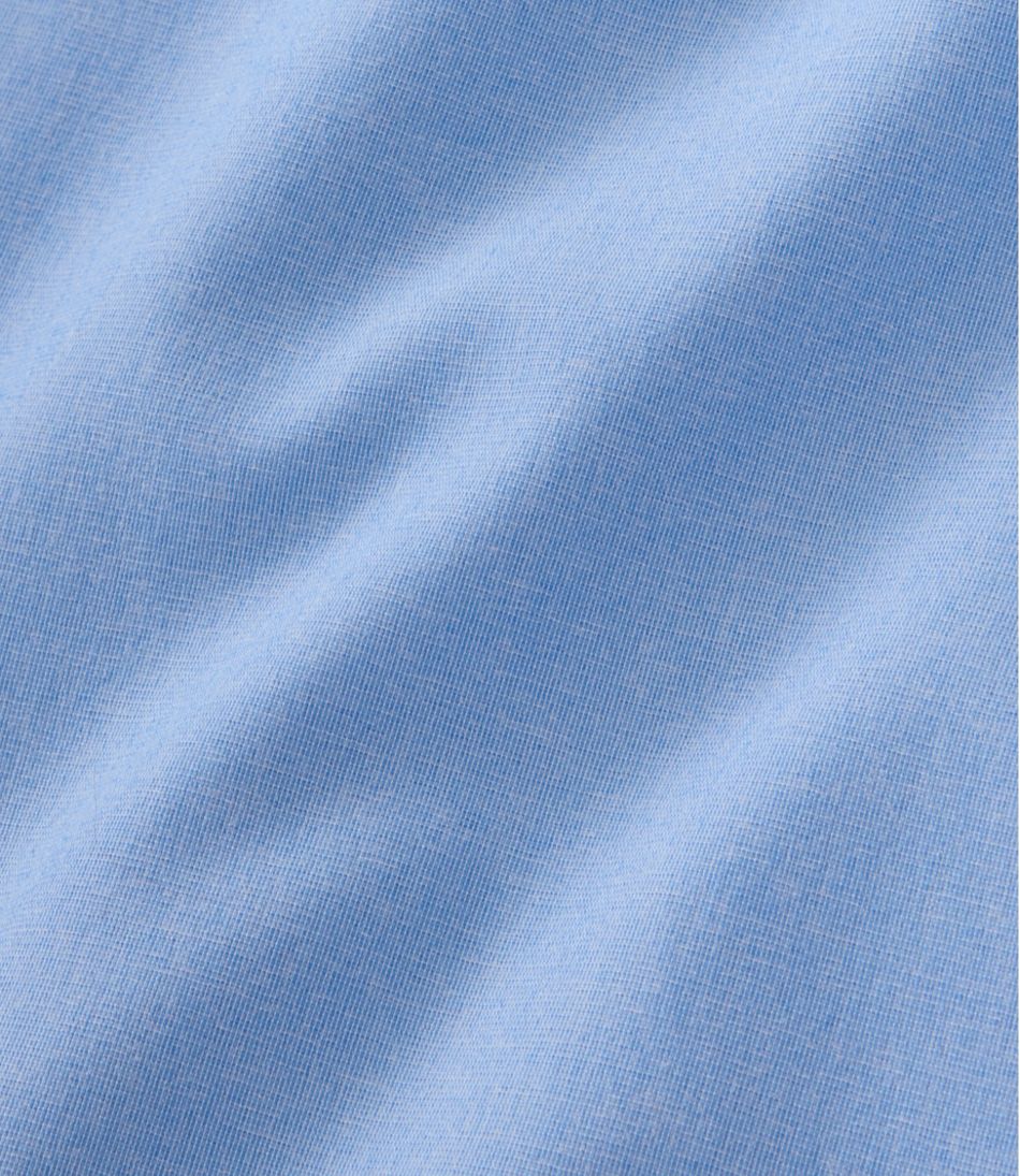 L.L.BeanWomen's No Fly Zone Shirt, Long-Sleeve