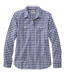L.L.BeanWomen's Signature Woven Popover