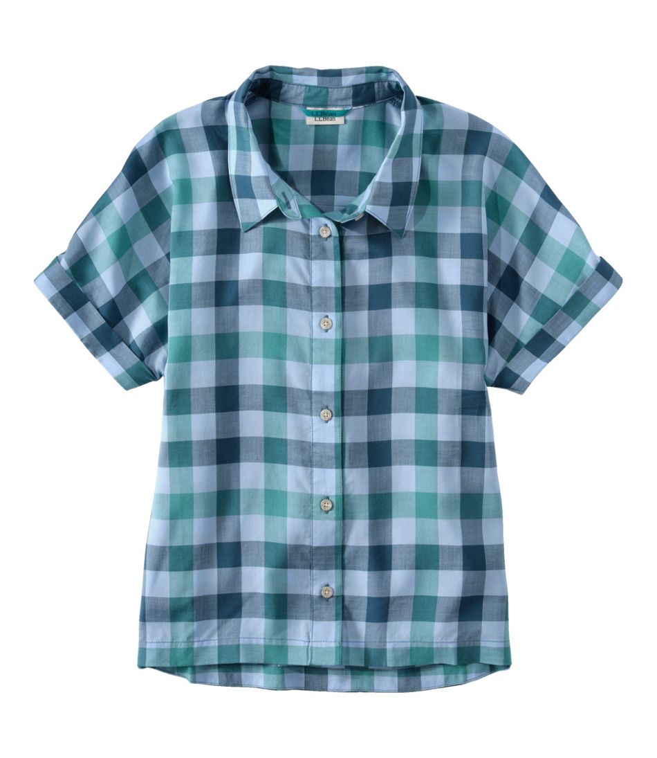 L.L.BeanWomen's Mountainside Shirt
