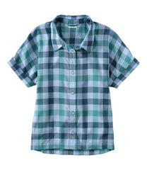 L.L.BeanWomen's Mountainside Shirt