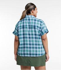 L.L.BeanWomen's Mountainside Shirt