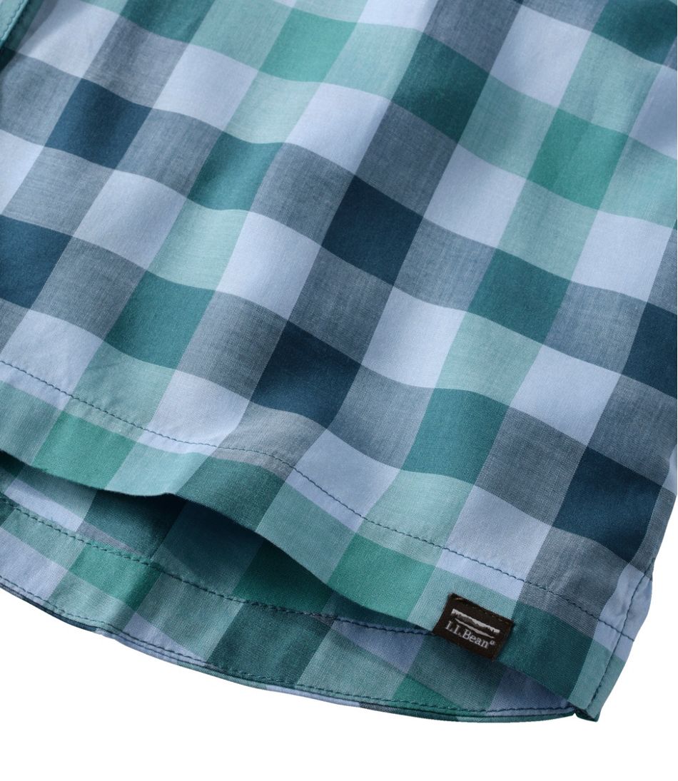 L.L.BeanWomen's Mountainside Shirt