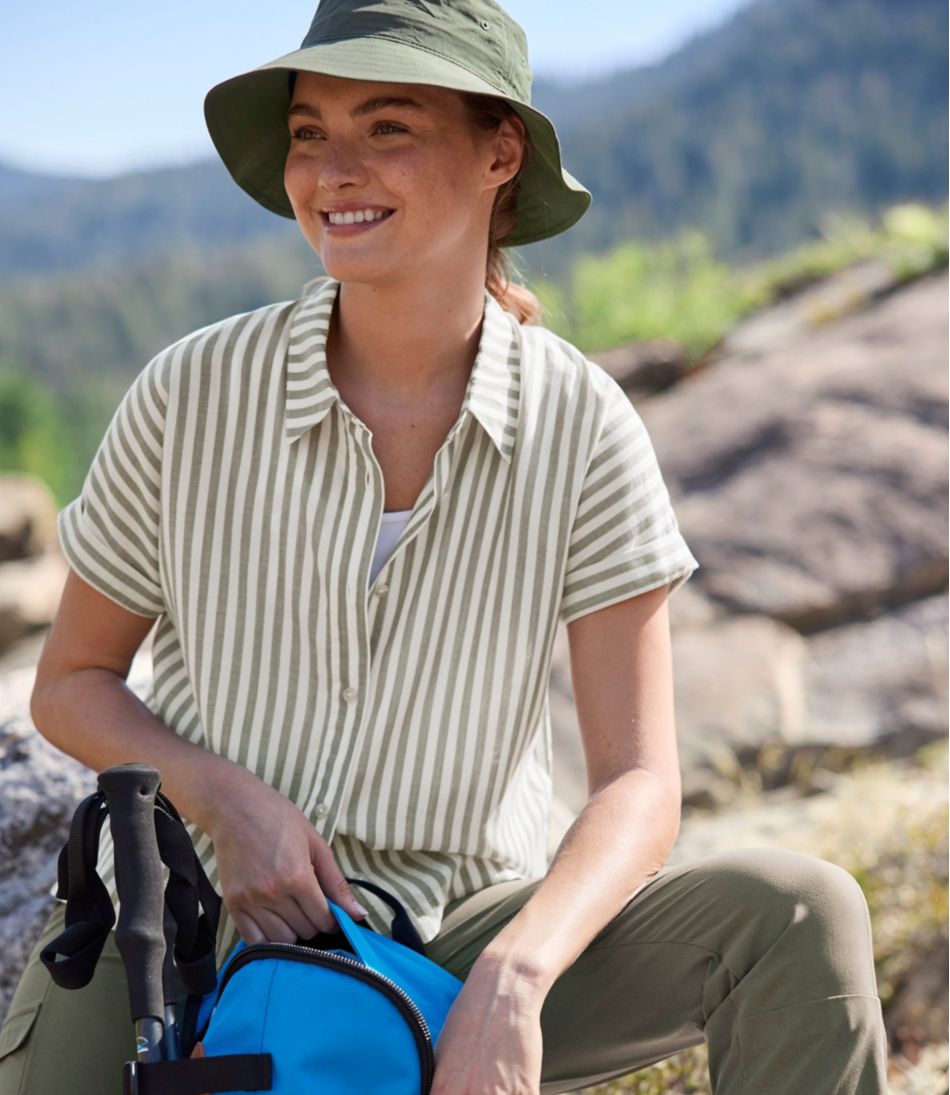 L.L.BeanWomen's Mountainside Shirt