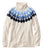 Sailcloth/Deep Lake Fair Isle