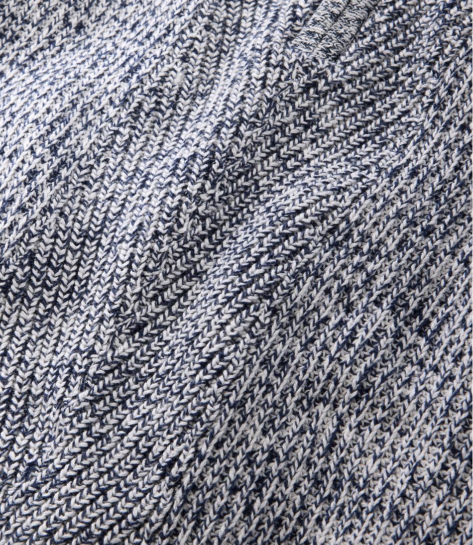 L.L.BeanWomen's Mariner Shaker Sweater, Crewneck
