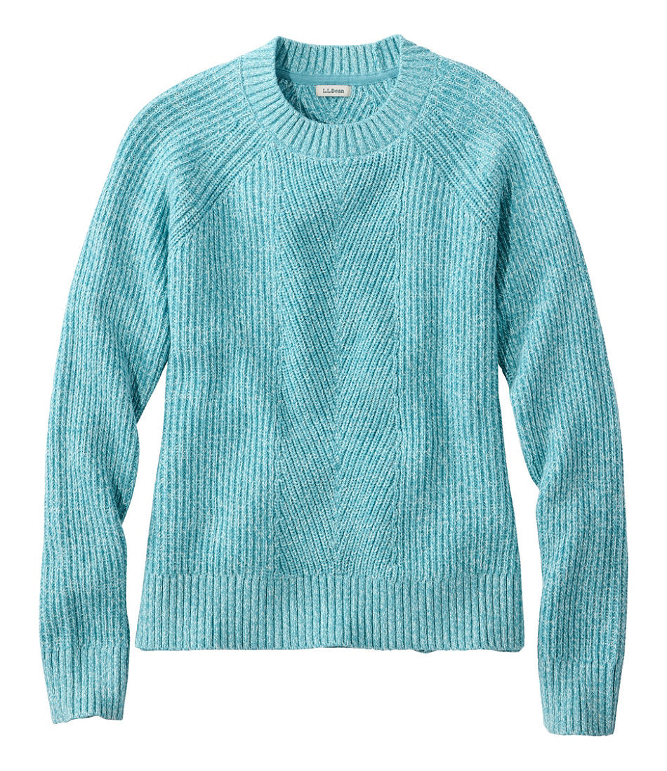 Silver Blue Marl,X-Small