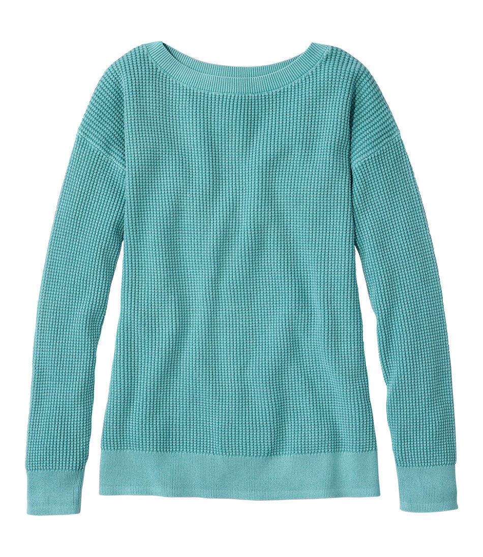 Dusty Teal,X-Small
