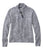 Sea Salt/Navy Marl