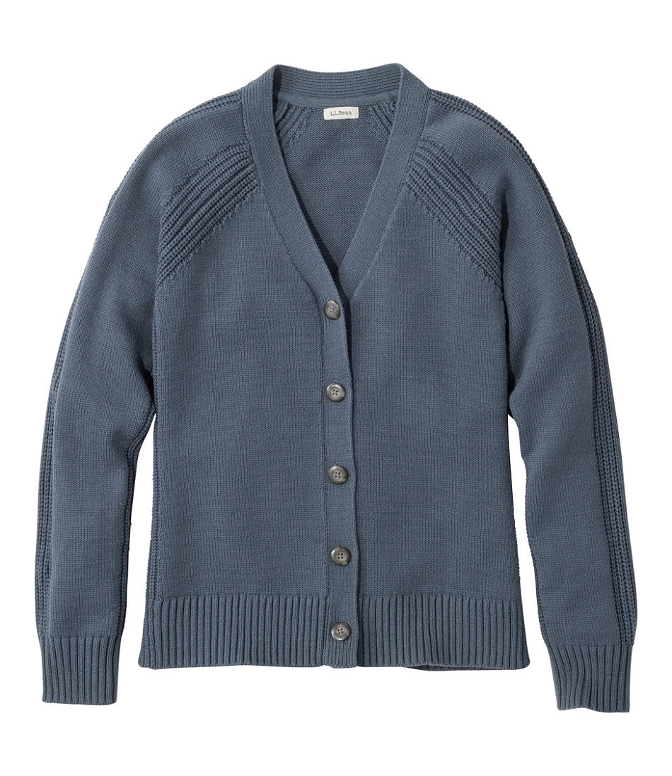 Rangeley Blue,X-Small