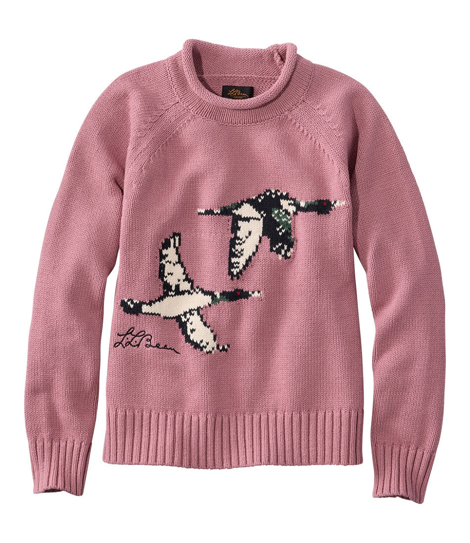 Washed Orchid Loon,X-Small