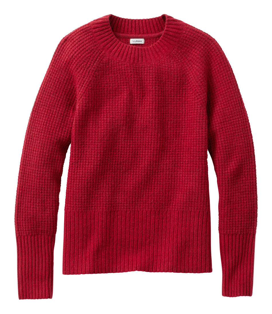 Rustic Red,X-Small