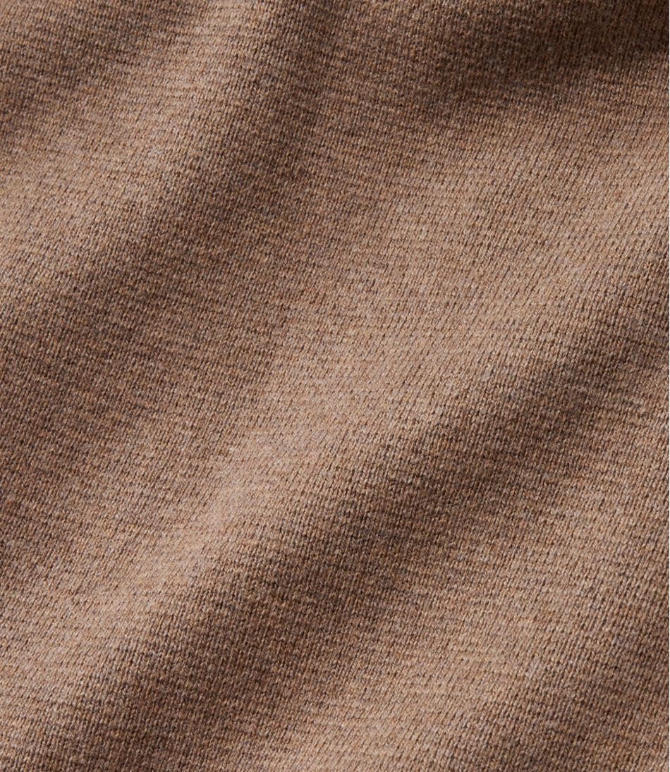 L.L.BeanWomen's Wicked Soft Cotton/Cashmere Coatigan Sweater