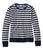 Classic Navy/Cream