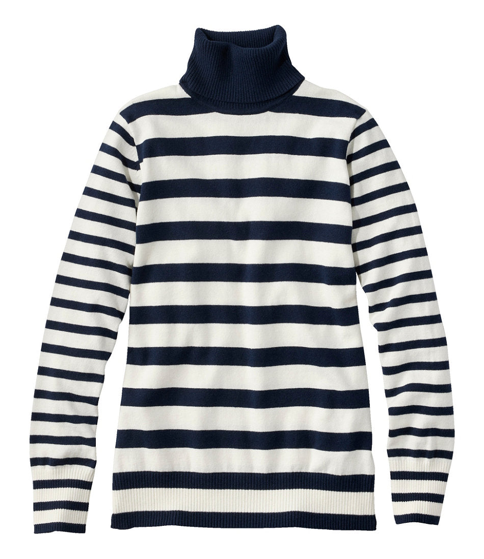 Classic Navy/Cream,X-Small