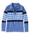 Deep Lake/Seaboard Blue Multi