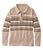 Boulder Heather Stripe
