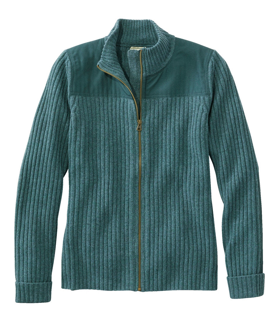 Soft Spruce Heather,X-Small