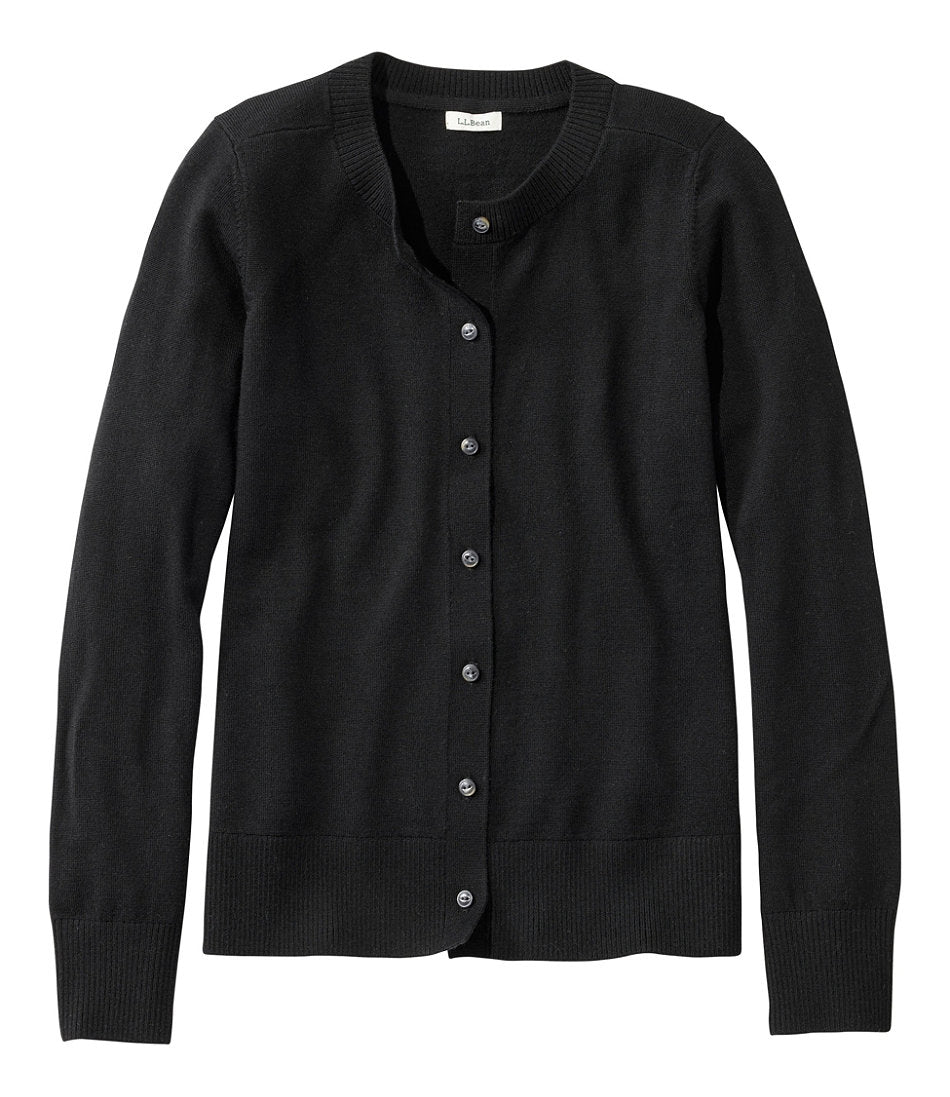 Midnight Black,X-Small
