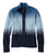 Classic Navy Ombre Stripe