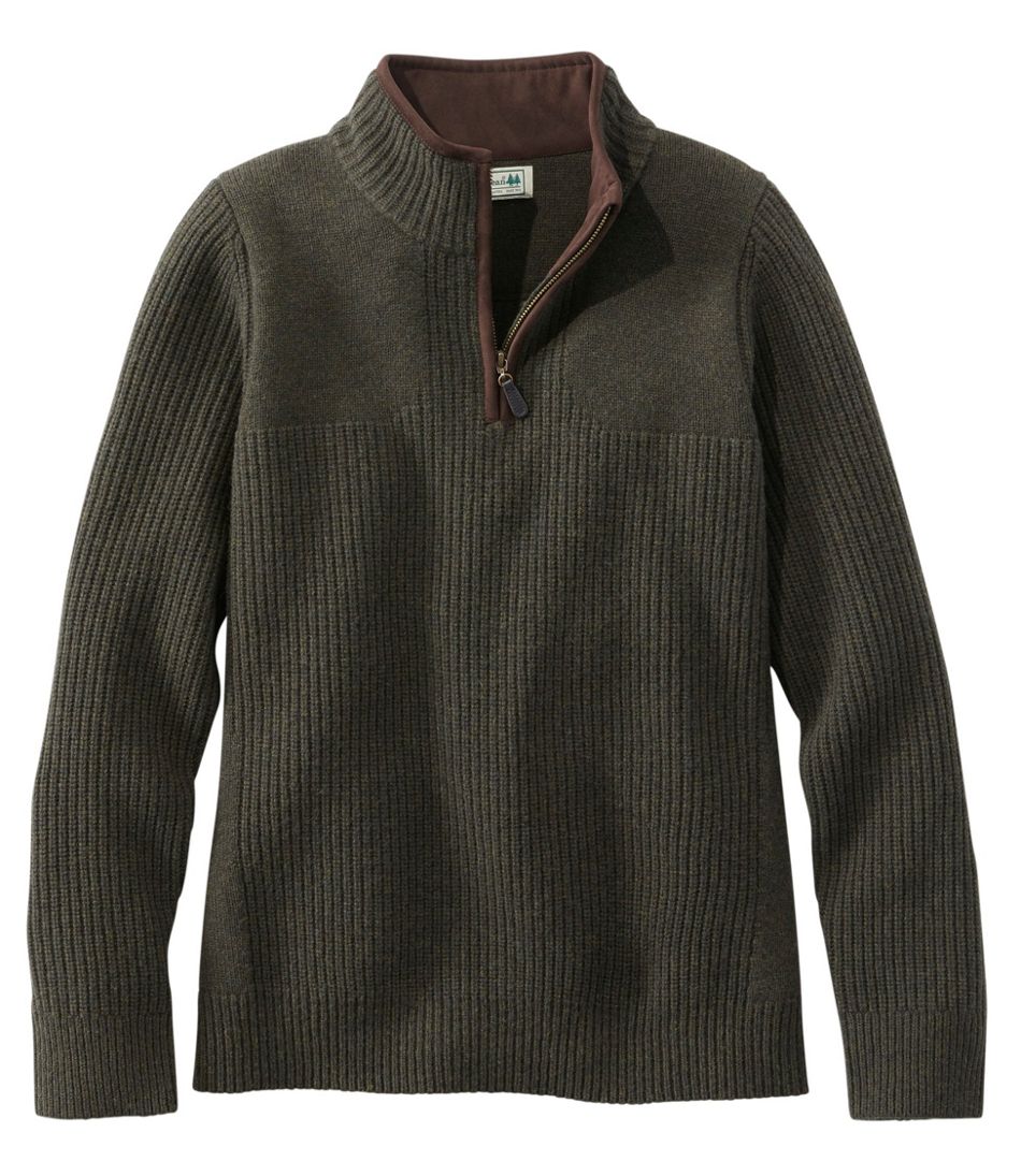 L.L.BeanWomen's Waterfowl Sweater