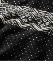 L.L.BeanWomen's Signature Camp Merino Wool Sweater, Pullover Novelty