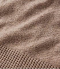 L.L.BeanWomen's Signature Camp Merino Wool Sweater, Pullover